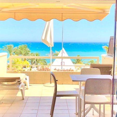 Apartamento Burriana Nerja Nsf50 מראה חיצוני תמונה