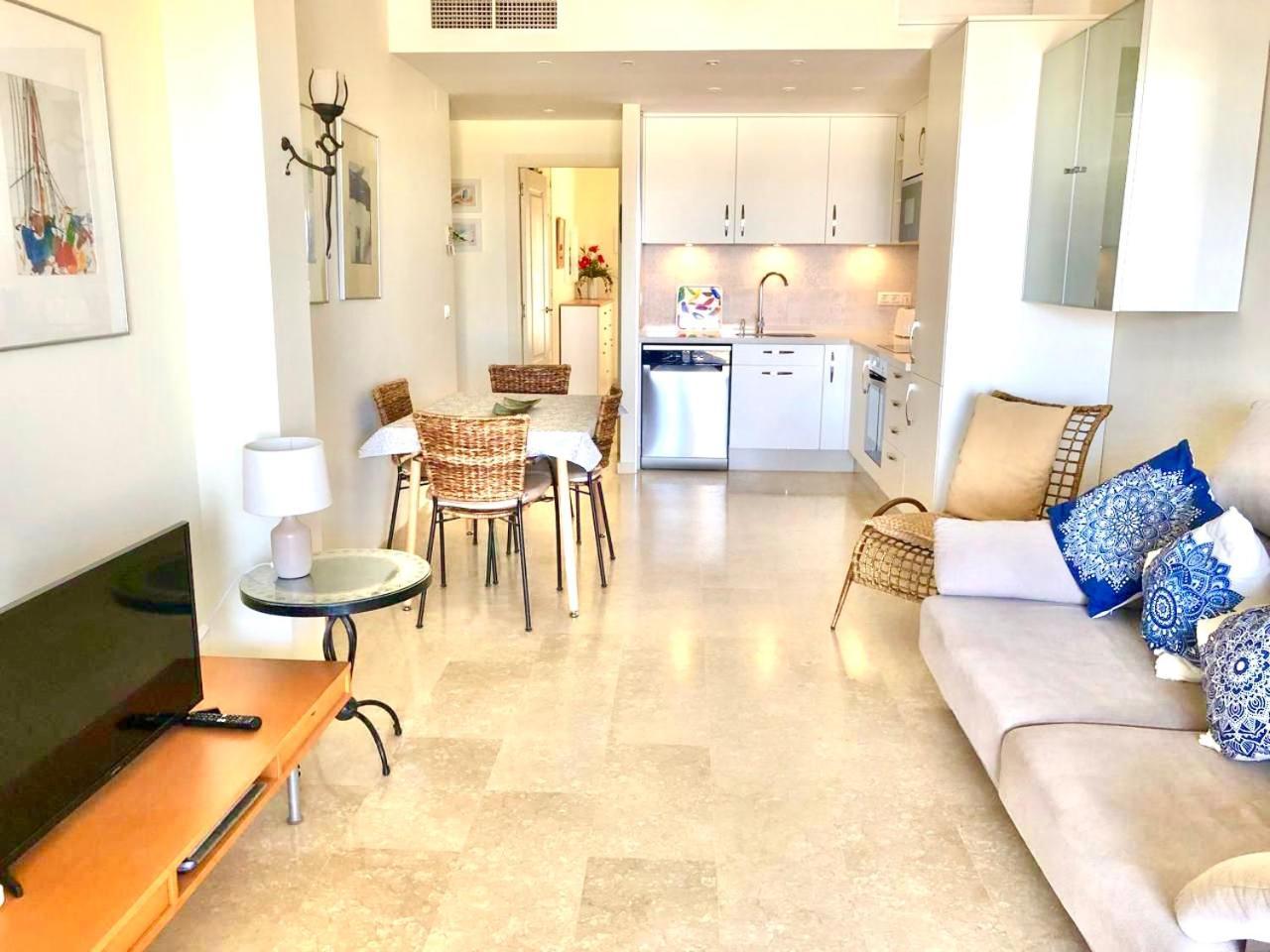Apartamento Burriana Nerja Nsf50 מראה חיצוני תמונה