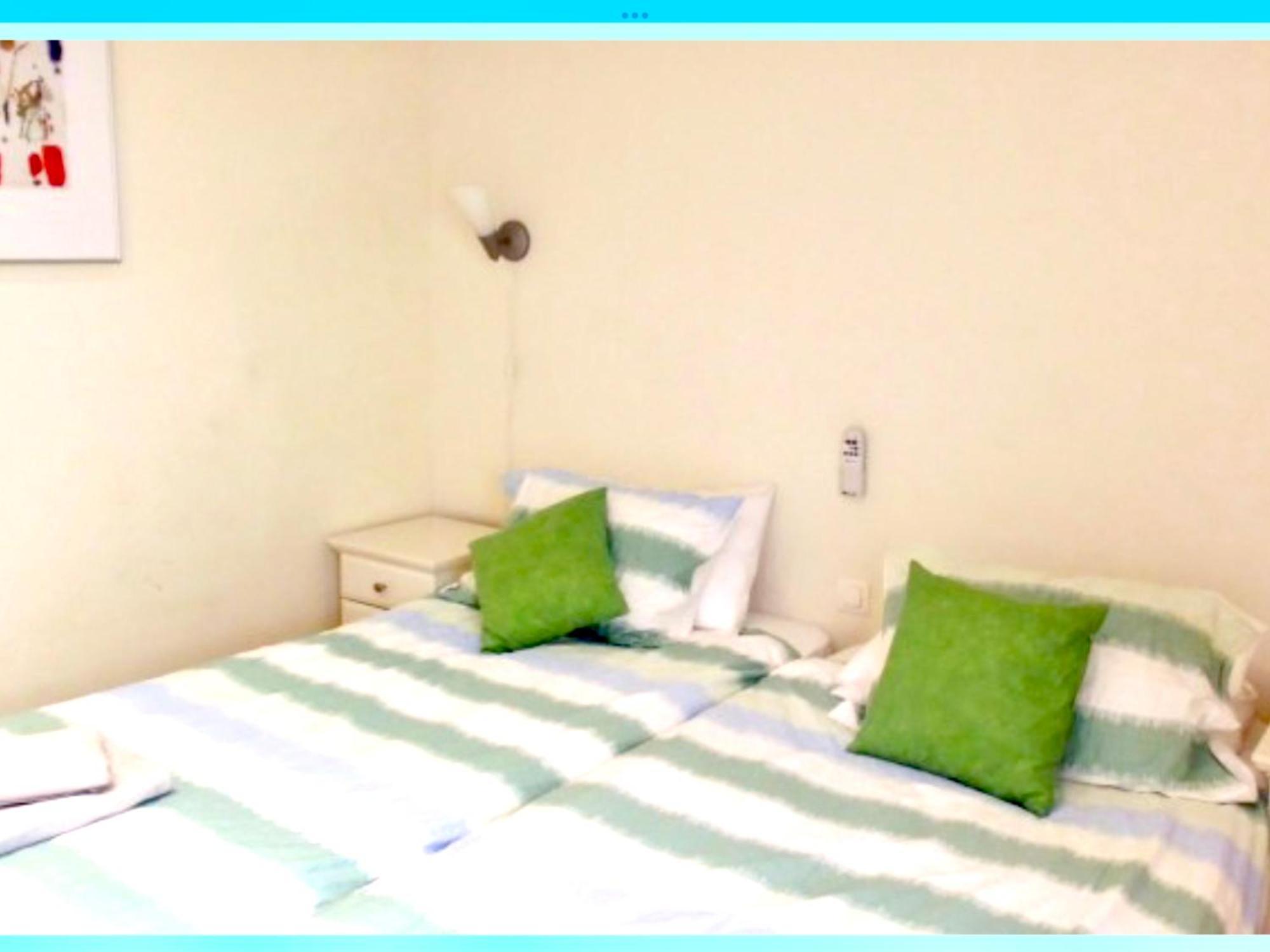 Apartamento Burriana Nerja Nsf50 מראה חיצוני תמונה