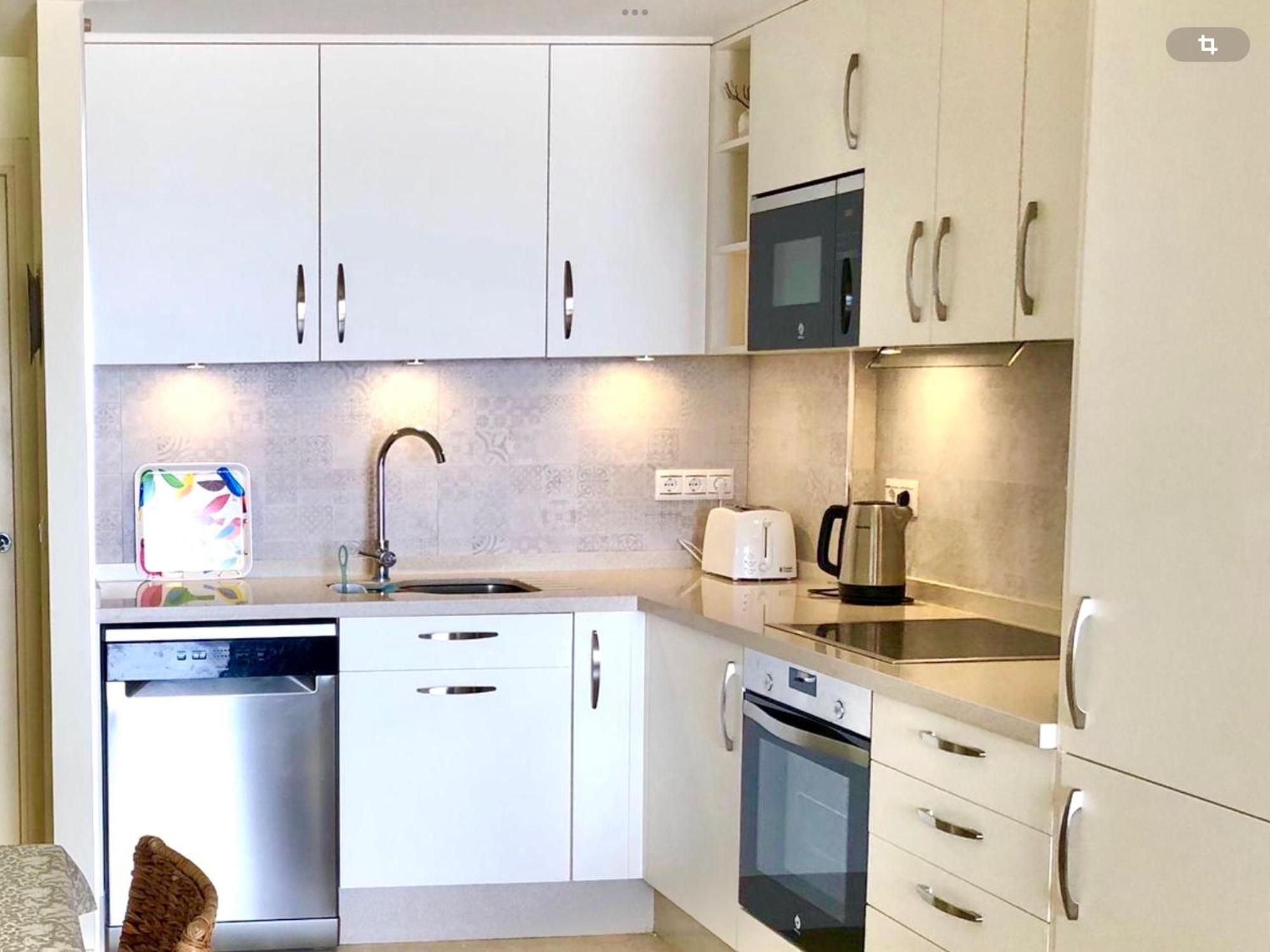 Apartamento Burriana Nerja Nsf50 מראה חיצוני תמונה