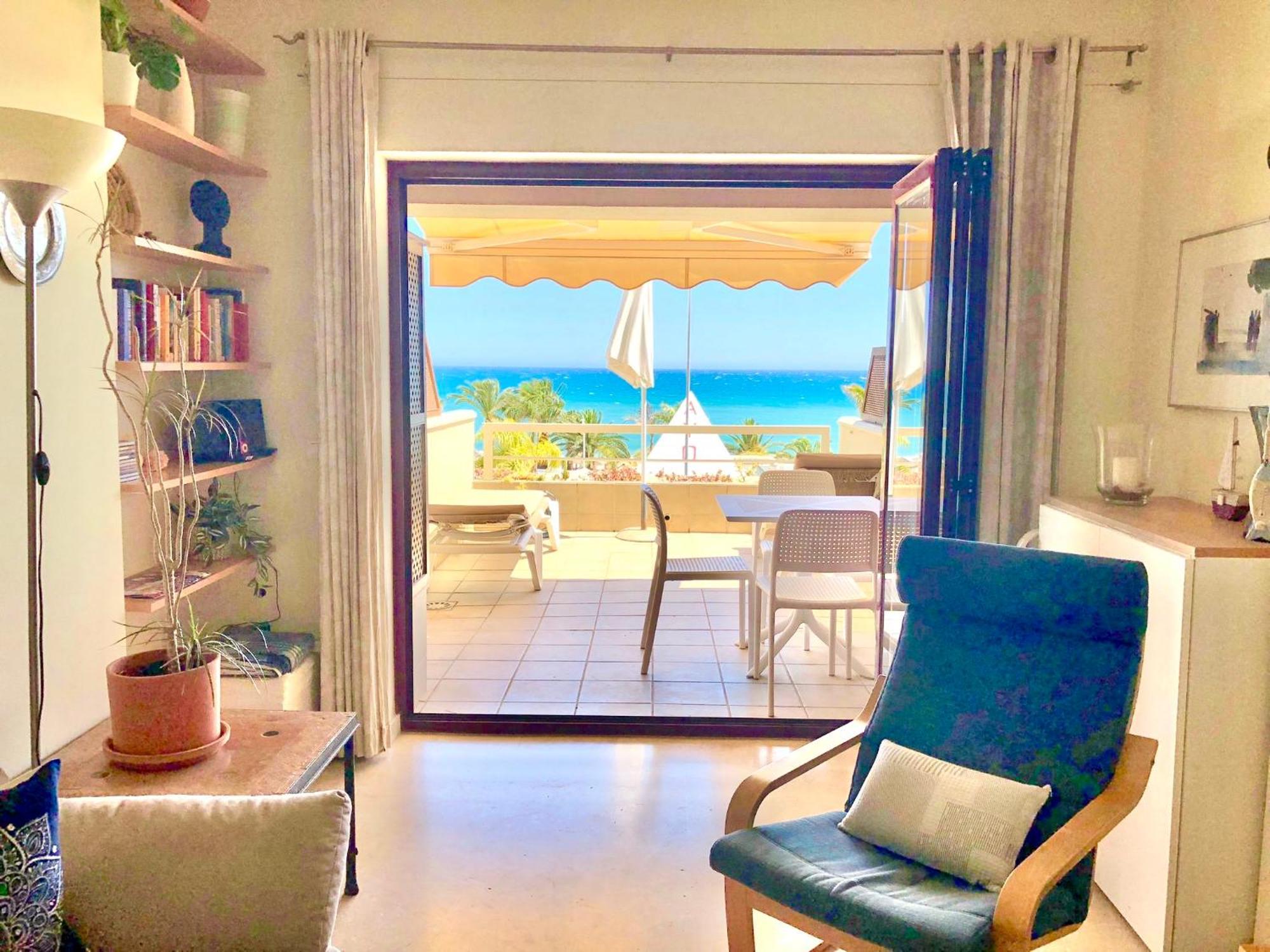 Apartamento Burriana Nerja Nsf50 מראה חיצוני תמונה