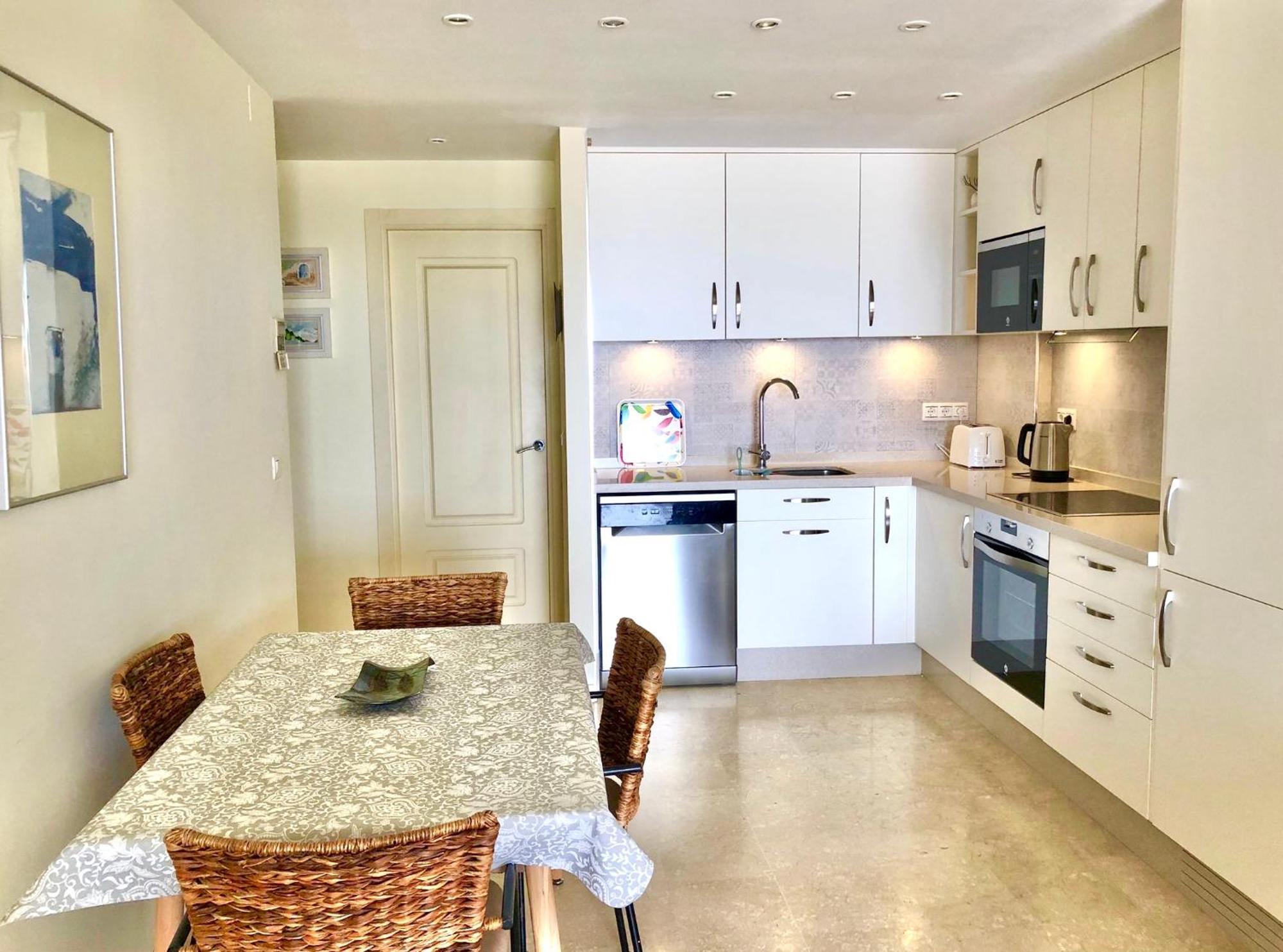 Apartamento Burriana Nerja Nsf50 מראה חיצוני תמונה
